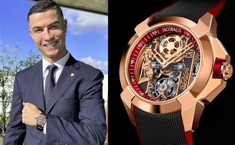 patek philippe cristiano ronaldo price|Cristiano Ronaldo luxury watch.